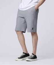 ニットライク ハニカムウェーブ ショーツ