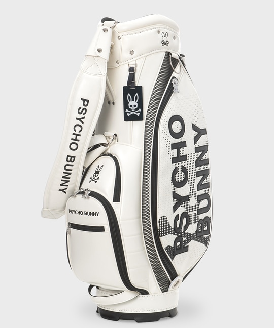 [GOLF]カートキャディバッグ SEASONAL EDITION