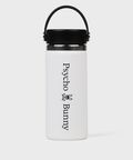 Hydro Flask×Psycho Bunny16oz wide mouth ステンレスボトル