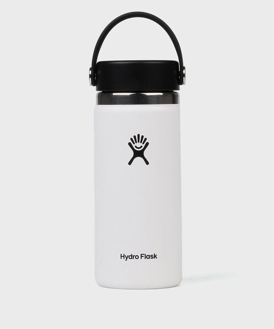 Hydro Flask×Psycho Bunny16oz wide mouth ステンレスボトル