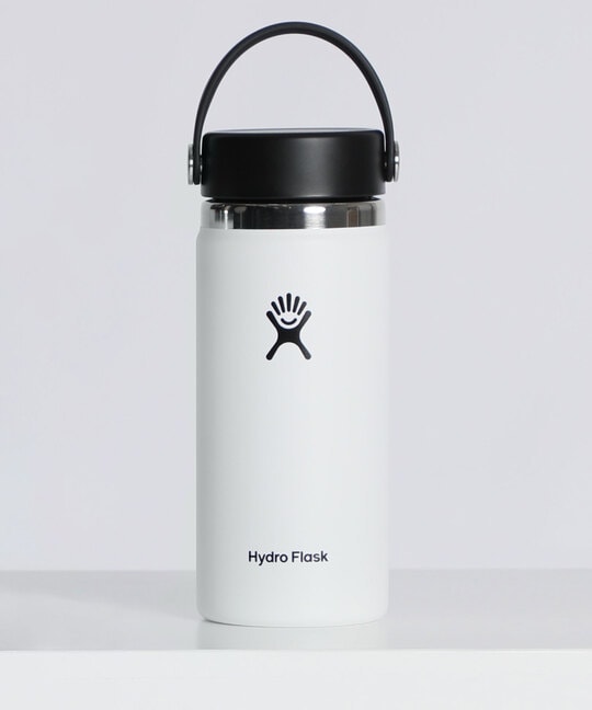 Hydro Flask×Psycho Bunny16oz wide mouth ステンレスボトル