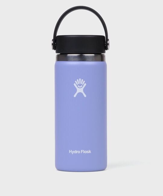 Hydro Flask×Psycho Bunny16oz wide mouth ステンレスボトル