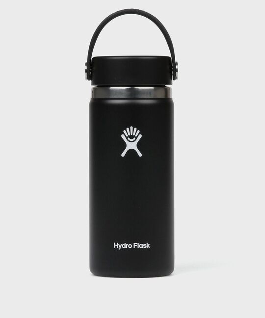Hydro Flask×Psycho Bunny16oz wide mouth ステンレスボトル