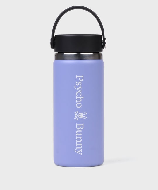 Hydro Flask×Psycho Bunny16oz wide mouth ステンレスボトル