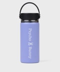 Hydro Flask×Psycho Bunny16oz wide mouth ステンレスボトル