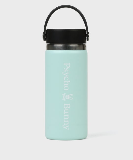 Hydro Flask×Psycho Bunny16oz wide mouth ステンレスボトル