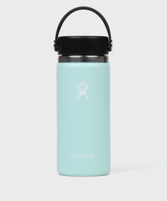 Hydro Flask×Psycho Bunny16oz wide mouth ステンレスボトル