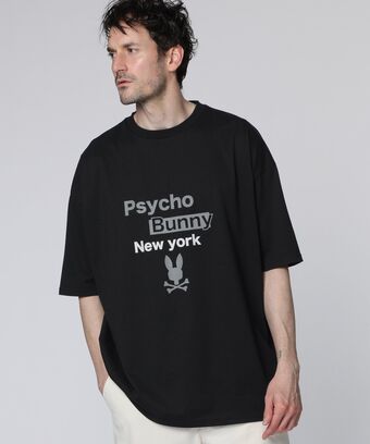 [EC限定]グラフィックロゴ 　Tシャツ