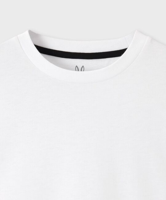 [EC限定]サイドロゴ ビッグシルエット Tシャツ