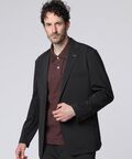 LUCA MATTE TWIST セットアップ ジャケット