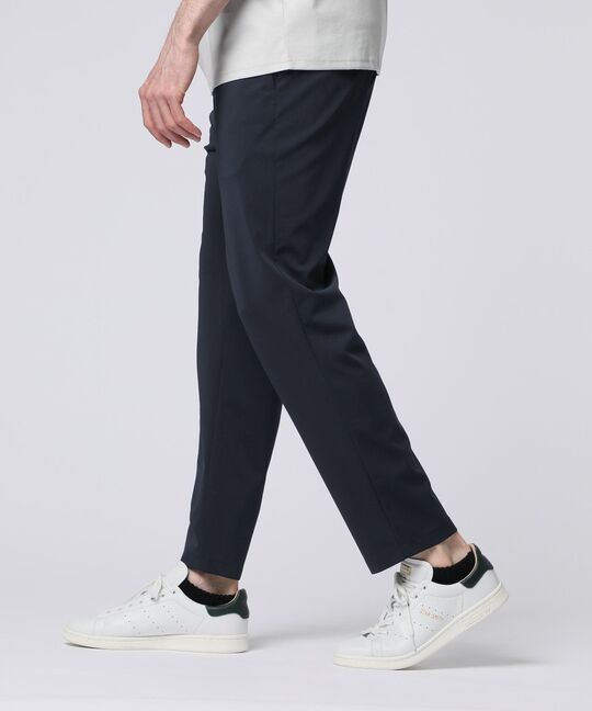 LUCA MATTE TWIST セットアップ パンツ