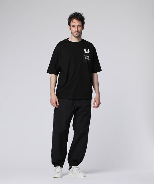 NEWポケットバニー Tシャツ