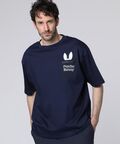 NEWポケットバニー Tシャツ