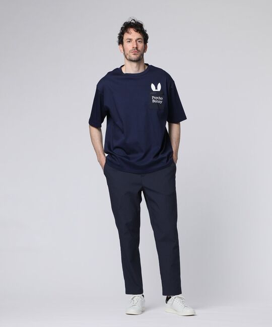 NEWポケットバニー Tシャツ