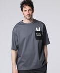 NEWポケットバニー Tシャツ