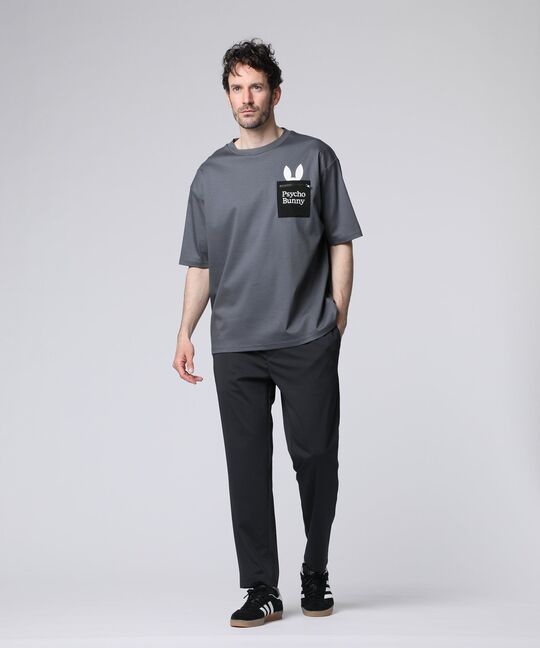 NEWポケットバニー Tシャツ