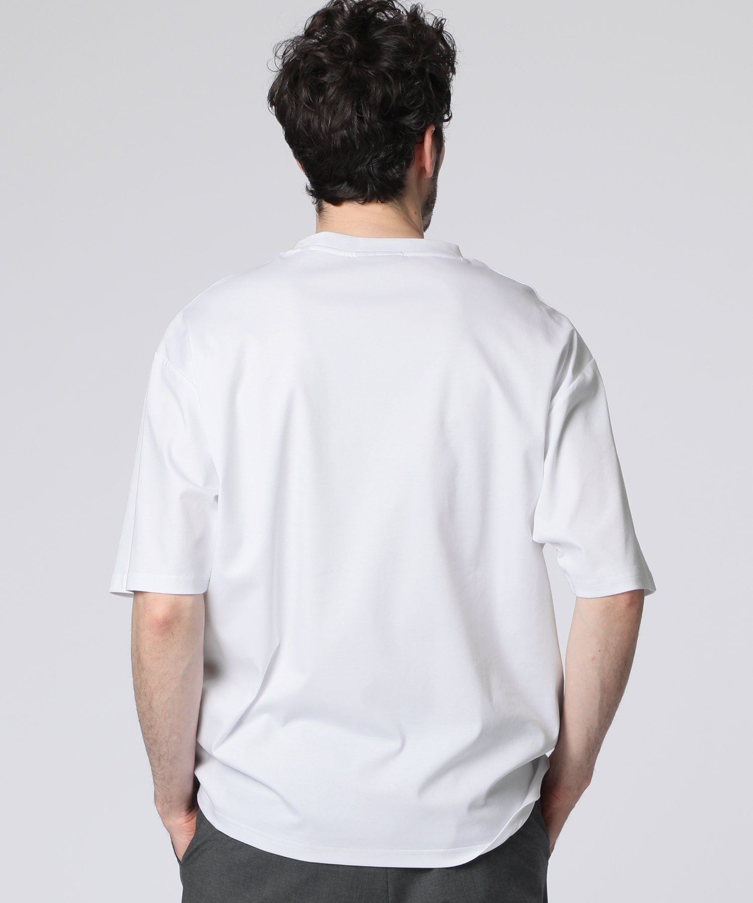 NEWポケットバニー Tシャツ｜Psycho Bunny｜サイコバニー 公式ブランド