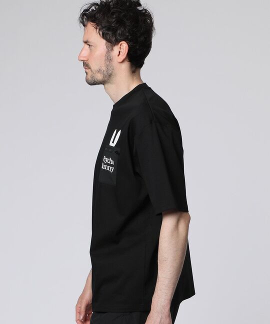 NEWポケットバニー Tシャツ