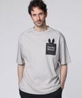NEWポケットバニー Tシャツ
