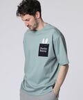 NEWポケットバニー Tシャツ
