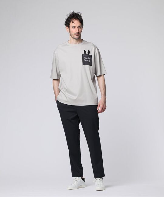 NEWポケットバニー Tシャツ
