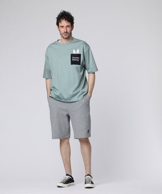 NEWポケットバニー Tシャツ