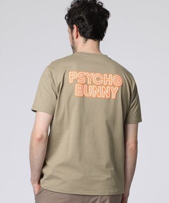 カラーネップロゴ 　Tシャツ