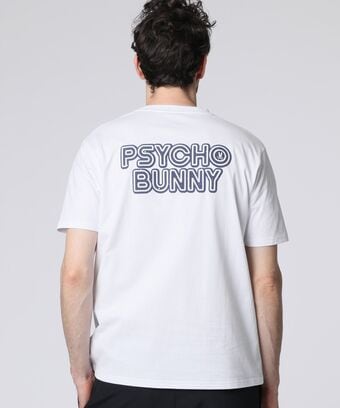 カラーネップロゴ 　Tシャツ