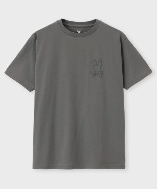 カラーネップロゴ Tシャツ