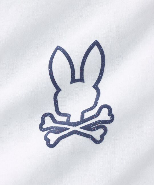カラーネップロゴ Tシャツ