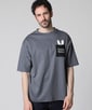 NEWポケットバニー Tシャツ
