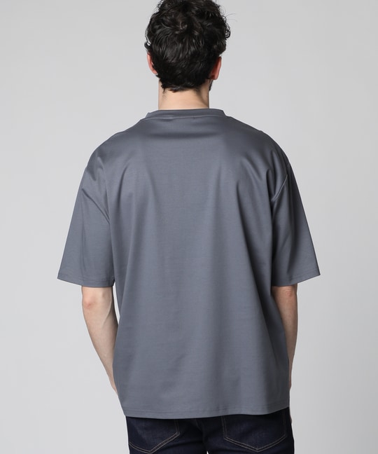 NEWポケットバニー Tシャツ
