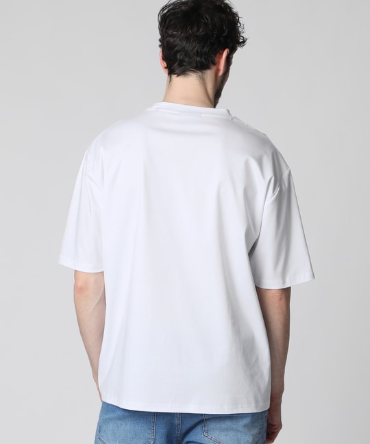 NEWポケットバニー Tシャツ
