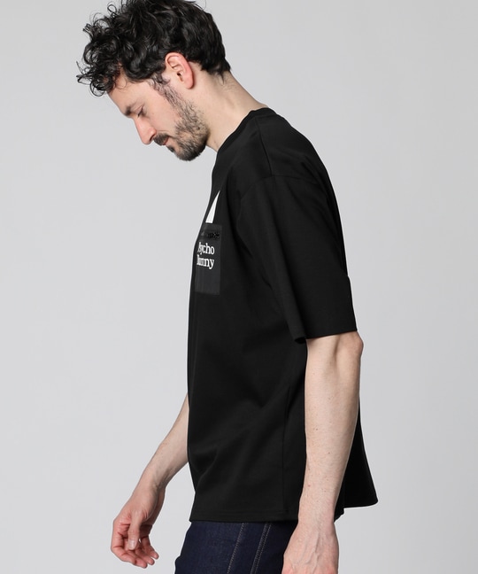 NEWポケットバニー Tシャツ