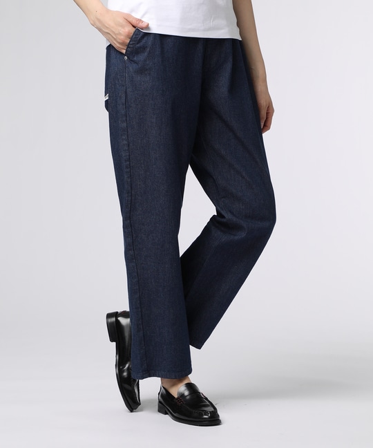 Lee × Psycho Bunny FLeeasy Narrow デニム