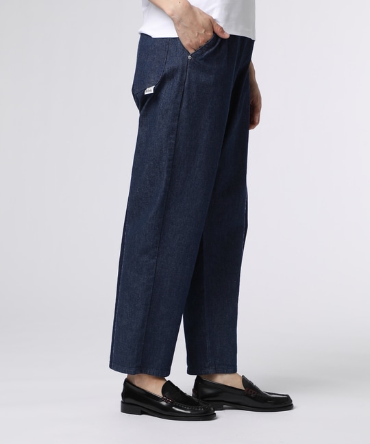 Lee × Psycho Bunny FLeeasy Narrow デニム