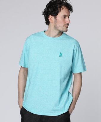 ニュアンスミックスカラー 　Tシャツ
