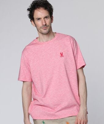 ニュアンスミックスカラー 　Tシャツ