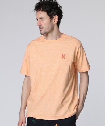 ニュアンスミックスカラー 　Tシャツ