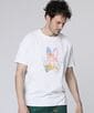 スペースエイジ バニー Tシャツ