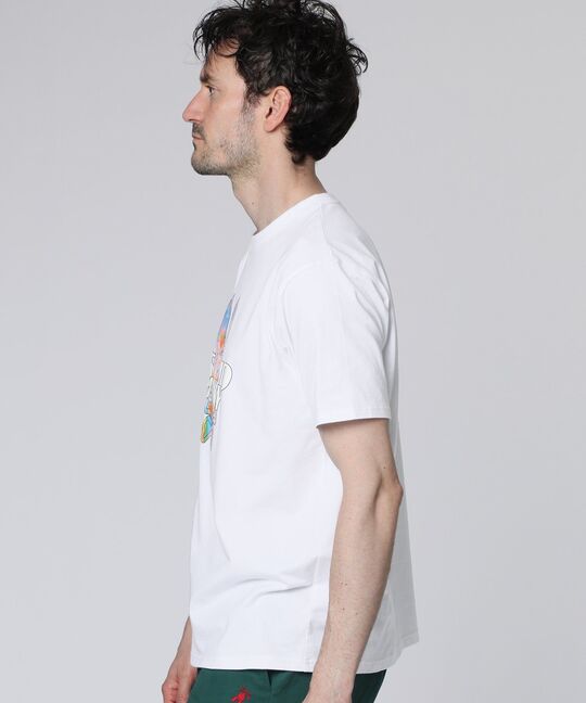 スペースエイジ バニー Tシャツ
