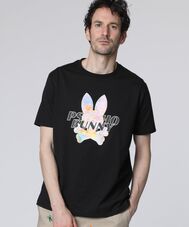 スペースエイジ バニー Tシャツ