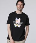 スペースエイジ バニー Tシャツ
