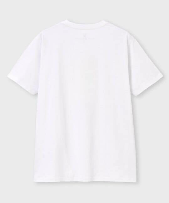 スペースエイジ バニー Tシャツ