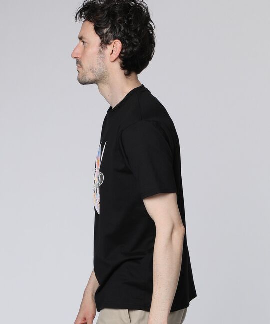 スペースエイジ バニー Tシャツ