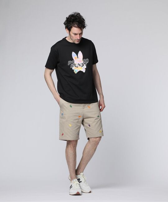 スペースエイジ バニー Tシャツ
