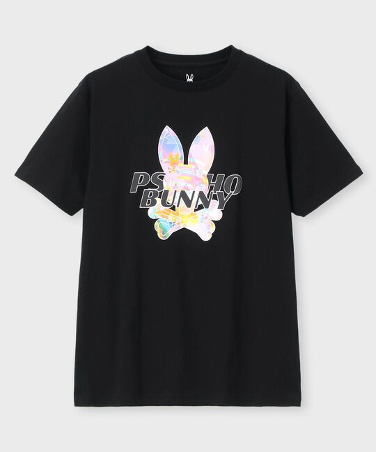 スペースエイジ バニー Tシャツ