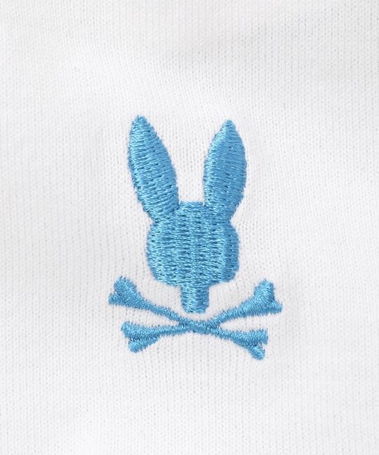 80's グラデーション ロゴ Tシャツ