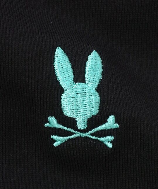 80's グラデーション ロゴ Tシャツ