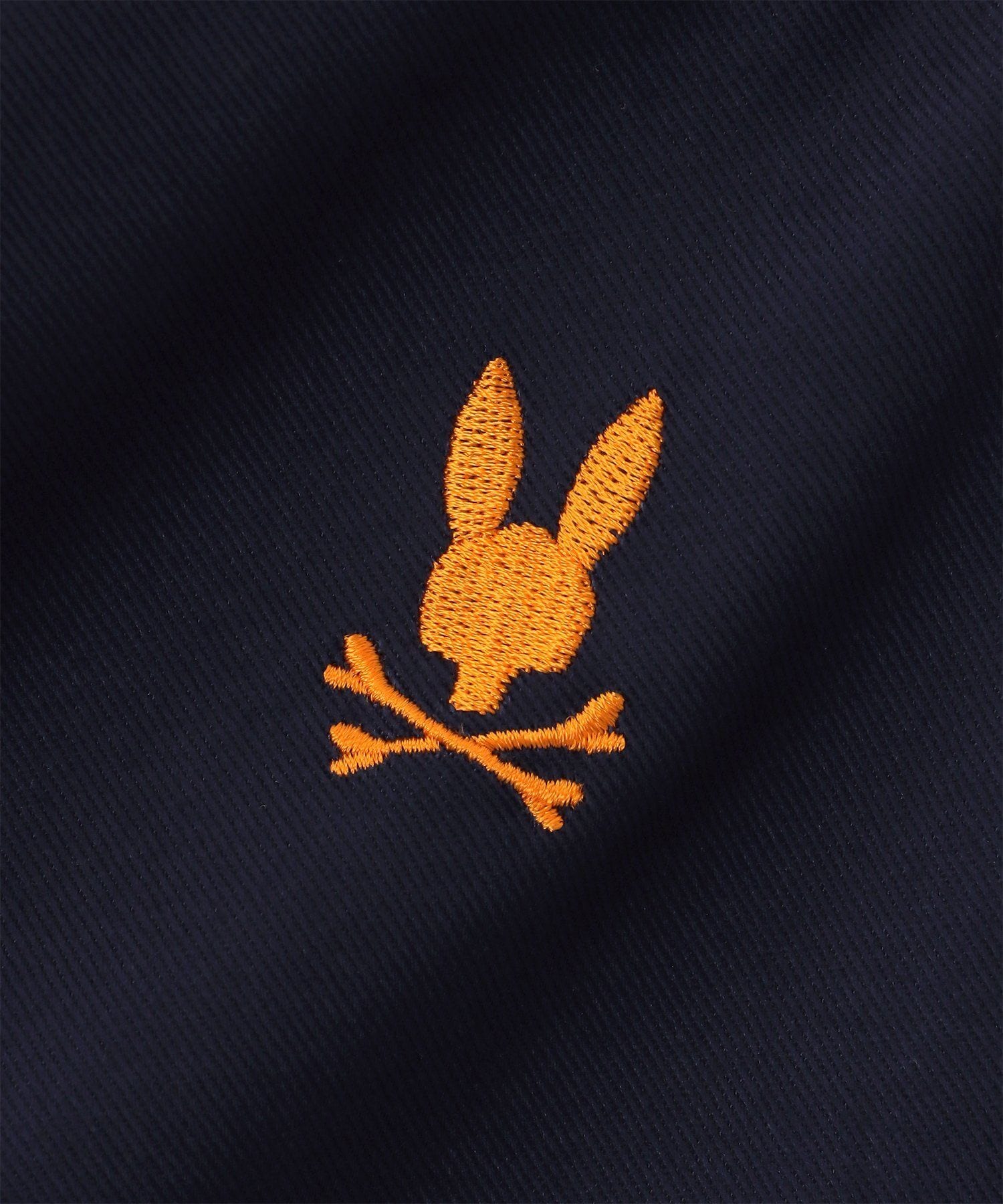 その他 cpbl_mania カラフルロゴパターン コットンツイル ショーツ｜Psycho Bunny